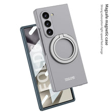 Load image into Gallery viewer, Full Protection Magnetic Thin Case For Galaxy Z Fold 6

