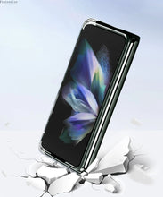 Load image into Gallery viewer, SAMSUNG GALAXY Z FOLD 5 SHOCKPROOF MAGNETIC CASE
