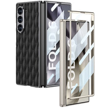 Load image into Gallery viewer, Shockproof Shell Case With Screen Protection For Samsung Galaxy Z Fold 6
