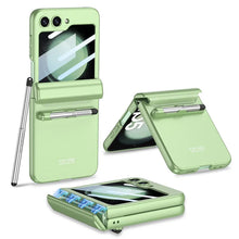 Load image into Gallery viewer, MagLock Stylus Guard For Galaxy Z Flip 5
