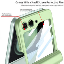 Load image into Gallery viewer, MagLock Stylus Guard For Galaxy Z Flip 5
