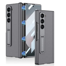 Load image into Gallery viewer, Prestige Leather Case  for Samsung Galaxy Z Fold 7
