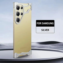 Load image into Gallery viewer, Invasion Titanium Corner Case for Samsung
