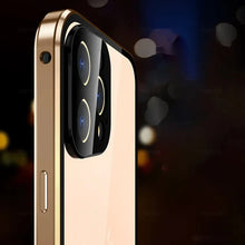 Load image into Gallery viewer, Full Protection Glass Case Screen Protector - iPhone Series
