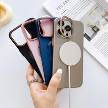 Load image into Gallery viewer, Grip Holder MagSafe Bracket Case
