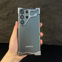 Load image into Gallery viewer, Invasion Titanium Corner Case for Samsung
