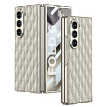 Load image into Gallery viewer, Shockproof Shell Case With Screen Protection For Samsung Galaxy Z Fold 6

