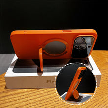 Load image into Gallery viewer, 360° Rotation Stand Holder Case- iPhone 16 Series
