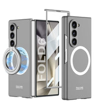 Load image into Gallery viewer, Full Protection Magnetic Thin Case For Galaxy Z Fold 6
