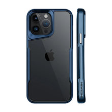 Load image into Gallery viewer, Premium Acrylic Clarity Defender Case for iPhone Series
