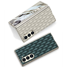 Load image into Gallery viewer, Shockproof Shell Case With Screen Protection For Samsung Galaxy Z Fold 6
