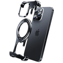 Load image into Gallery viewer, Droplet Metal Frameless Case for  iPhone Series
