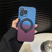 Load image into Gallery viewer, NEW Neon Gradient Phone Case for iPhone Series
