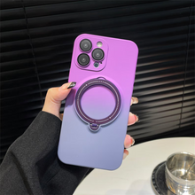 Load image into Gallery viewer, NEW Neon Gradient Phone Case for iPhone Series
