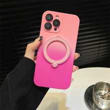 Load image into Gallery viewer, NEW Neon Gradient Phone Case for iPhone Series
