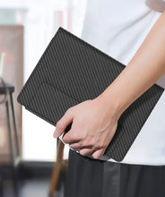 Load image into Gallery viewer, Wireless Keyboard Leather Magnetic Flip Case For Z Fold 5
