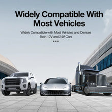 Load image into Gallery viewer, Stealth Mini Car Charger (1 Year Warranty) – BOGO Offer Auto Applied
