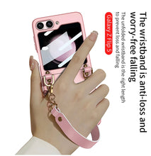 Load image into Gallery viewer, Galaxy Z Flip5 VogueFlip Elite
