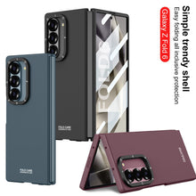 Load image into Gallery viewer, Samsung Galaxy Z Fold6 Ultra Thin Hard Shell Case
