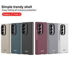 Load image into Gallery viewer, Samsung Galaxy Z Fold6 Ultra Thin Hard Shell Case
