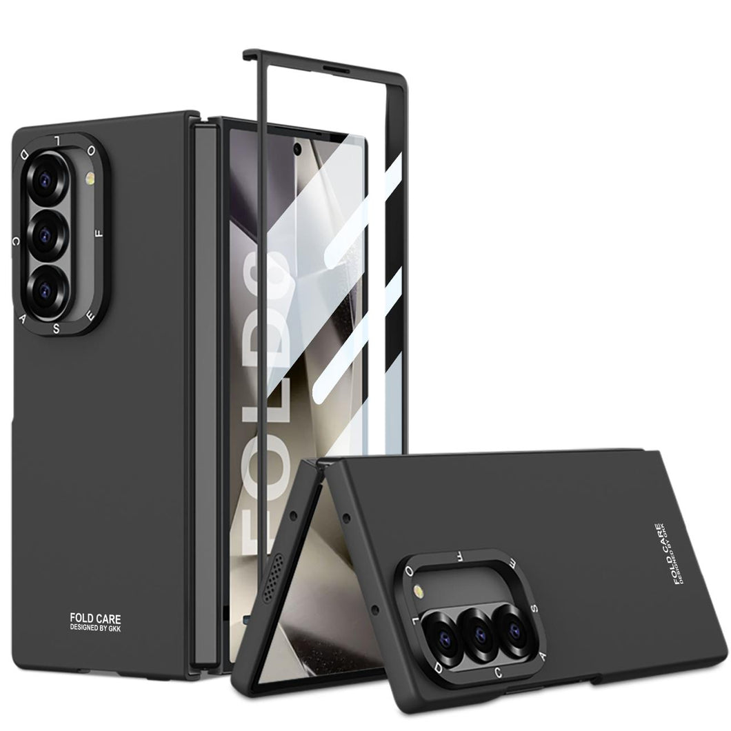 Samsung Galaxy Z Fold6 Ultra Thin Hard Shell Case