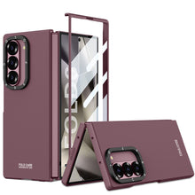 Load image into Gallery viewer, Samsung Galaxy Z Fold6 Ultra Thin Hard Shell Case
