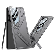 Load image into Gallery viewer, Anti-fall Camera Lens Protection Bracket Cases- Samsung
