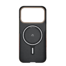 Load image into Gallery viewer, Original KevlarX – Aqua Drift Glow
