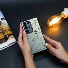 Load image into Gallery viewer, Route-Inspired Creativity- Samsung
