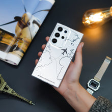 Load image into Gallery viewer, Route-Inspired Creativity- Samsung

