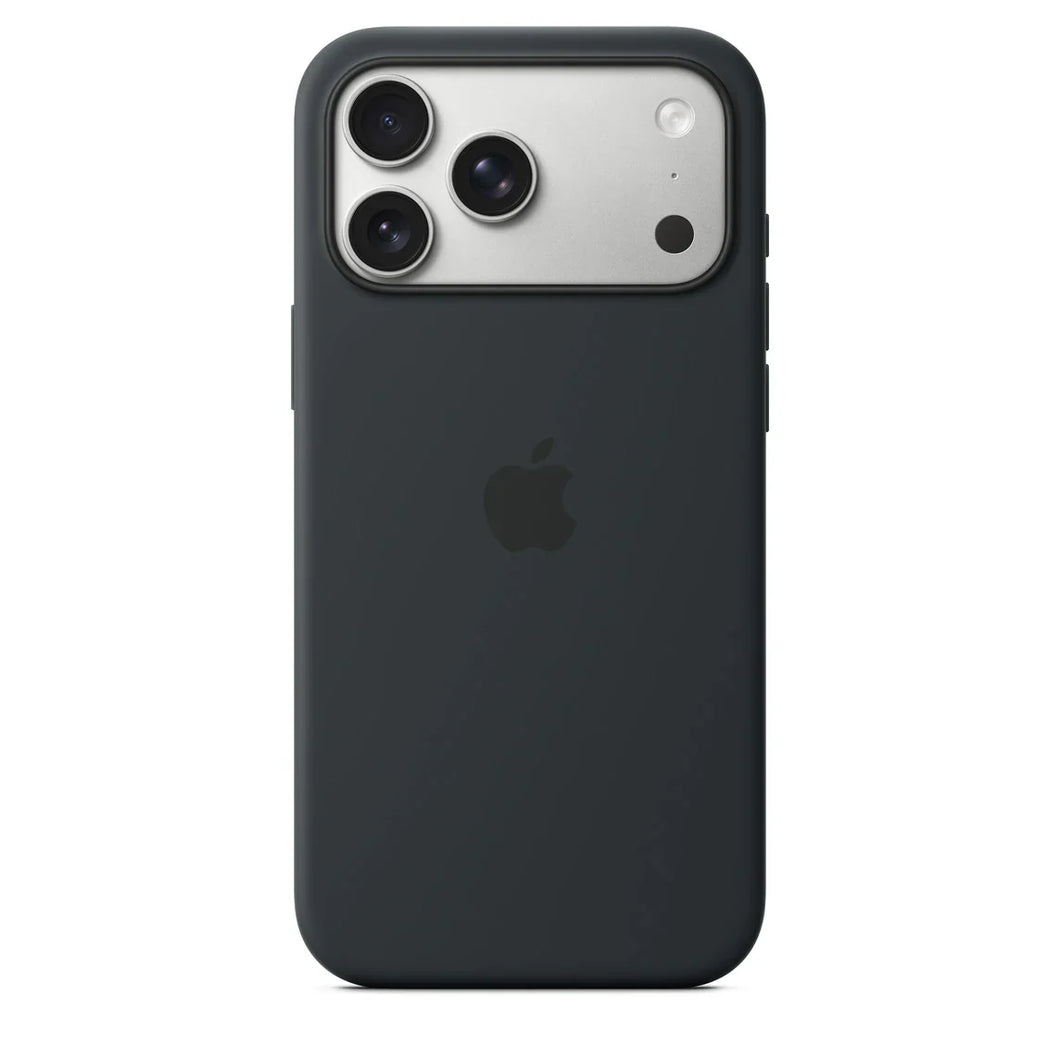 iPhone 17 Series OG Silicon Case with MagSafe