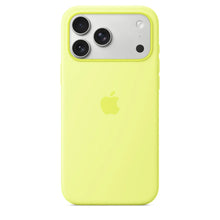 Load image into Gallery viewer, iPhone 17 Series OG Silicon Case with MagSafe
