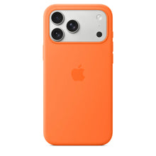 Load image into Gallery viewer, iPhone 17 Series OG Silicon Case with MagSafe
