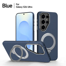 Load image into Gallery viewer, TitanX Rotating Stand Shield Case
