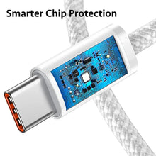 Load image into Gallery viewer, C To C Charging Cable For iPhone
