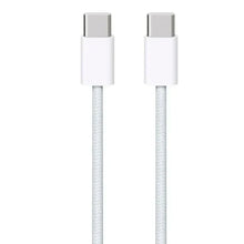 Load image into Gallery viewer, C To C Charging Cable For iPhone
