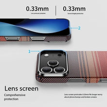 Load image into Gallery viewer, Original KevlarX – Desert Drift Glow
