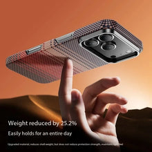 Load image into Gallery viewer, Original KevlarX – Desert Drift Glow
