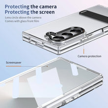 Load image into Gallery viewer, Lustra Clear Kickstand

