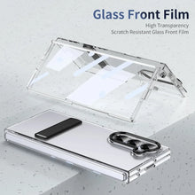Load image into Gallery viewer, Lustra Clear Kickstand
