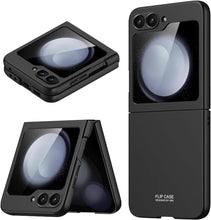 Load image into Gallery viewer, Matt Shock-resistant Hard Case For Samsung Galaxy Z Flip 6
