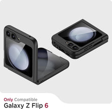 Load image into Gallery viewer, Matt Shock-resistant Hard Case For Samsung Galaxy Z Flip 6
