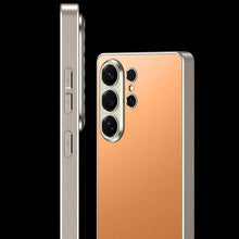 Load image into Gallery viewer, Galaxy S26 Series Crystal AG Fusion Case
