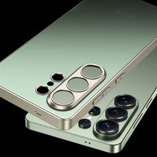Load image into Gallery viewer, Galaxy S26 Series Crystal AG Fusion Case

