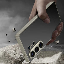 Load image into Gallery viewer, Galaxy S26 Series Crystal AG Fusion Case
