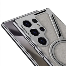 Load image into Gallery viewer, Castle Elite Pro Metal Case - Samsung
