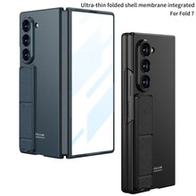 Load image into Gallery viewer, Spectra Fortress Fold
