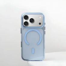 Load image into Gallery viewer, iPhone 18 Series Ultra Impact MagSafe Case
