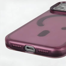 Load image into Gallery viewer, iPhone 18 Series Ultra Impact MagSafe Case
