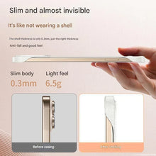 Load image into Gallery viewer, Cosmic Frost Armor Shield Case
